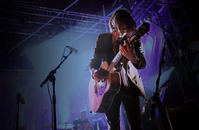 Knowing when
to unplug