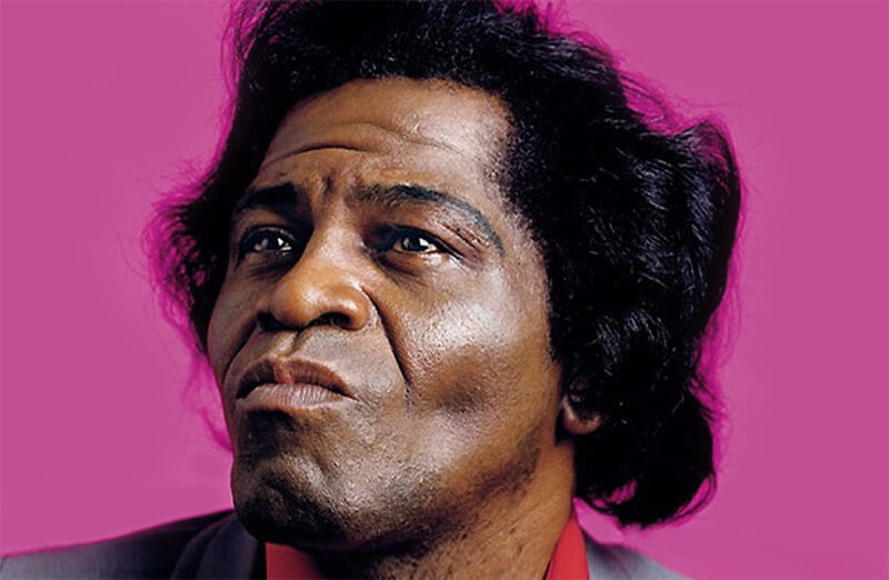 This is a fan’s
world