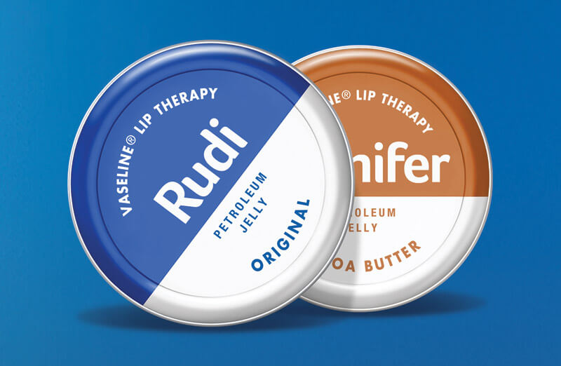 The
Personal
Touch